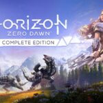 Horizo​​n Zero Dawn Complete Edition