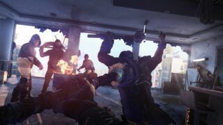 2月4日の発売迫る Dying Light 2 Stay Human の日本語吹き替えストーリートレーラーが公開 コンソール版のゲームプレイ映像も さとログ