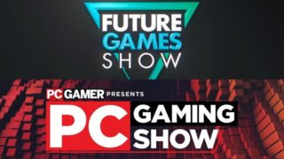 「Future Games Show」、「PC Gaming Show」