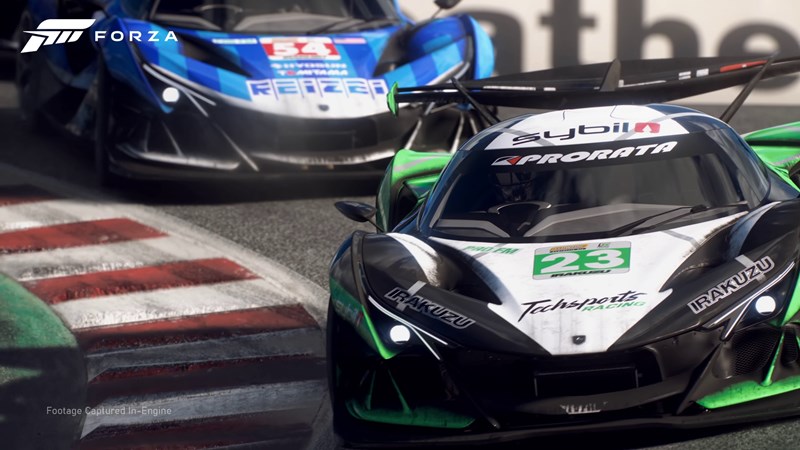 海外限定版 海外版 Xbox One フォルツァ モータースポーツ 5 Forza Motorsport 5 - esupport.vn
