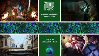 ID@Xbox Summer Game Fest