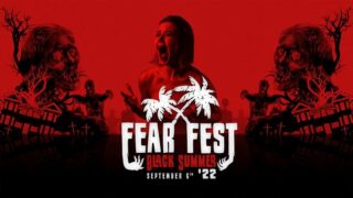 Fear Fest: Black Summer