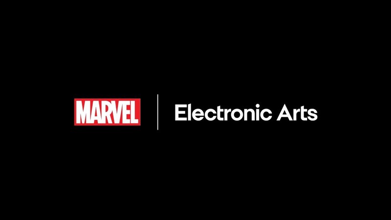 Electronic Arts Marvel Entertainment