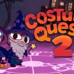 Costume Quest 2