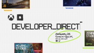 Developer_Direct Livestream