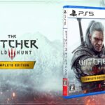 The Witcher 3: Wild Hunt –Complete Edition