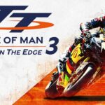 TT Isle of Man – Ride on the Edge 3