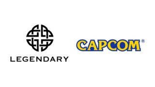 Legendary Entertainment Capcom