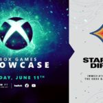 Xbox Games Showcase Starfield Direct