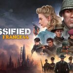 Classified: France ’44