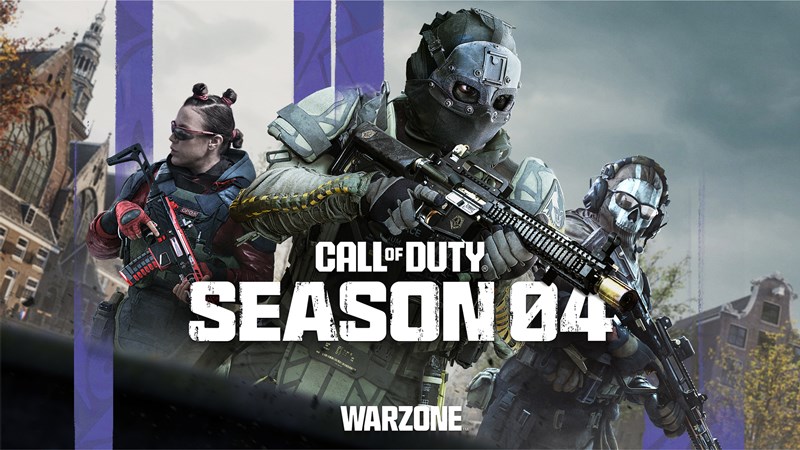 Call of Duty: Modern Warfare II Call of Duty: Warzone 2.0