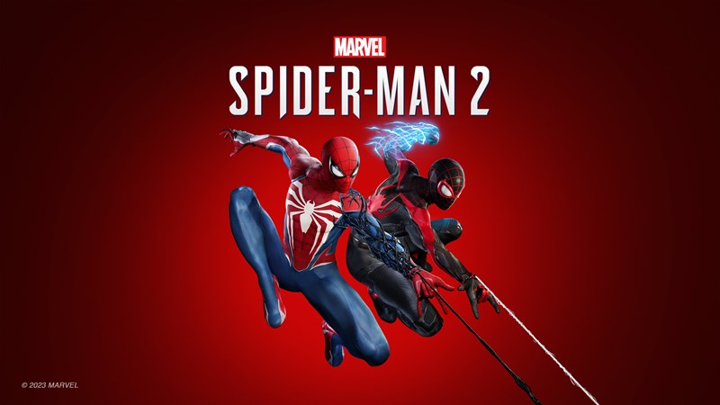 「Marvel’s Spider-Man 2