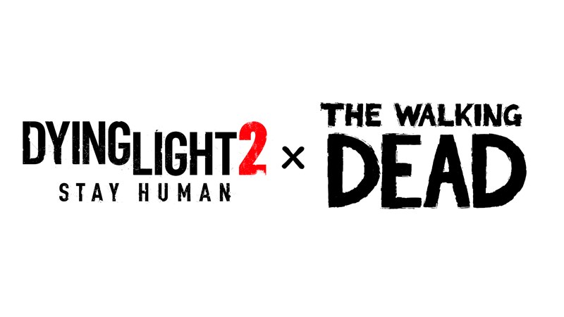 Dying Light 2: Stay Human The Walking Dead