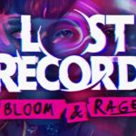 Lost Records: Bloom & Rage