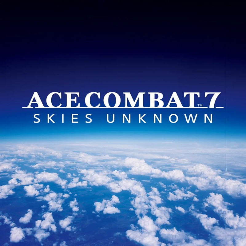 ACE COMBAT 7: SKIES UNKNOWN DELUXE EDITION