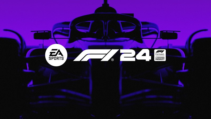 F1 24