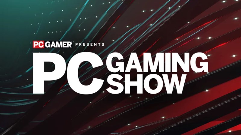 PC Gaming Show 2024