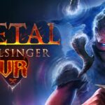 Metal: Hellsinger VR