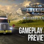 American Truck Simulator