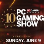 PC Gaming Show