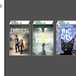 Xbox Game Pass PC Game Pass