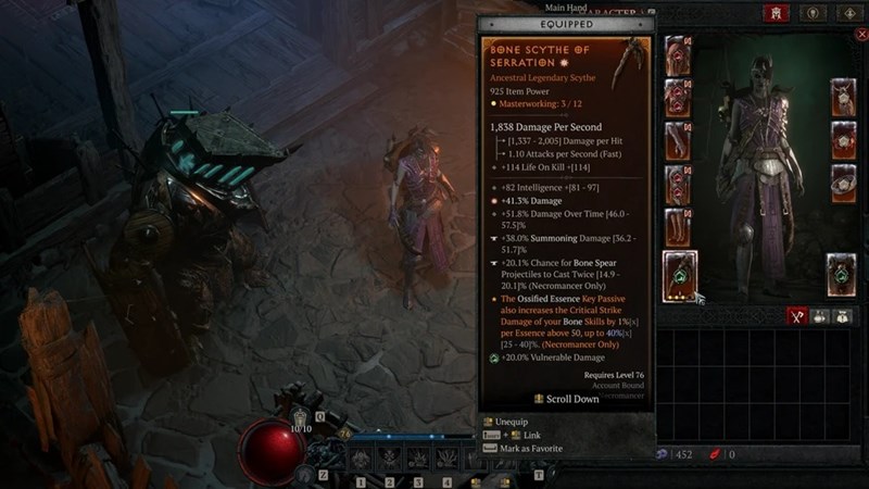 Diablo IV