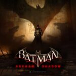 Batman: Arkham Shadow