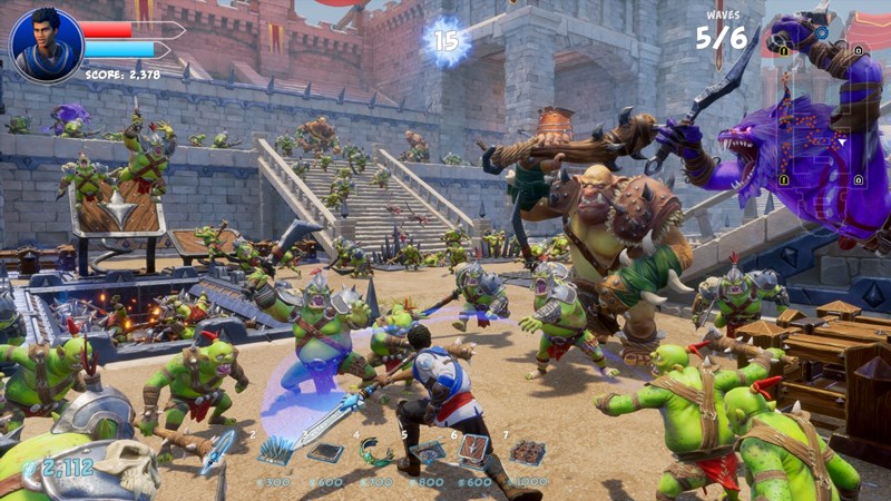 Orcs Must Die! 3