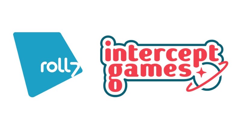 Take-Two Interactive Roll7 Intercept Games