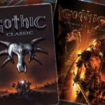 Gothic Classic Khorinis Saga