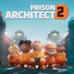 Prison Architect 2