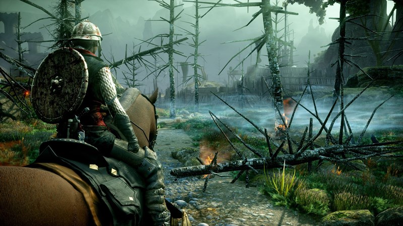 Dragon Age: Inquisition – Game of the Year Edition