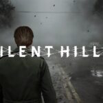 SILENT HILL 2