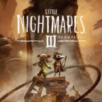 Little Nightmares III