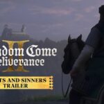 Kingdom Come: Deliverance II