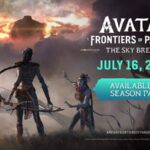 Avatar: Frontiers of Pandora