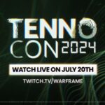 TennoCon 2024