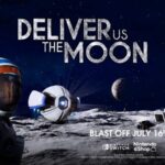 Deliver Us The Moon