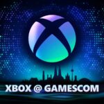 Xbox gamescom 2024