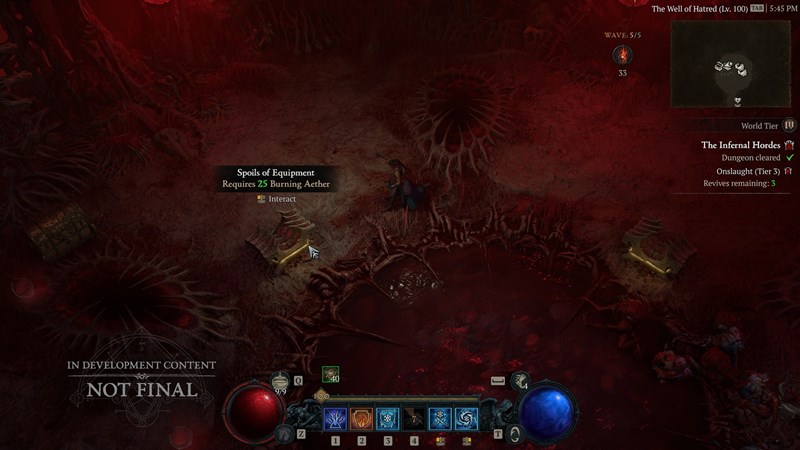 Diablo IV