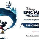 Disney Epic Mickey: Rebrushed