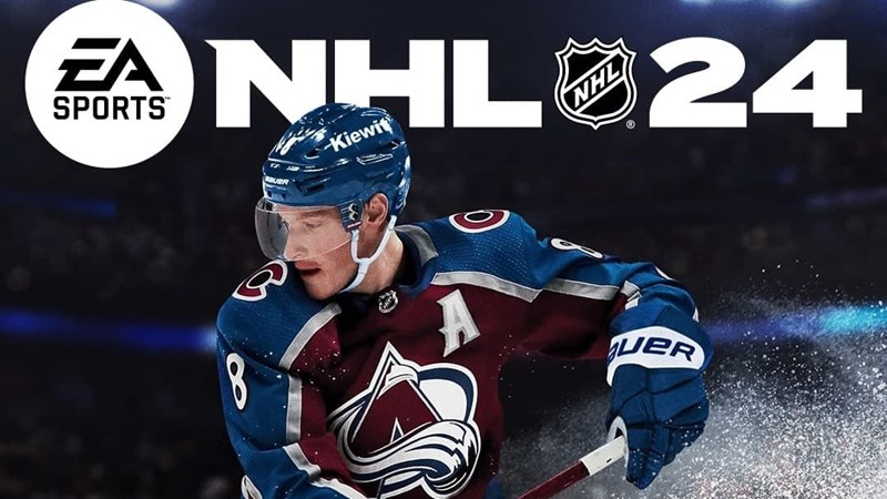 NHL 24