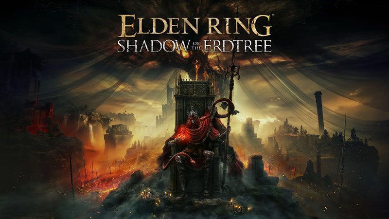 ELDEN RING