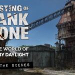 The Casting of Frank Stone