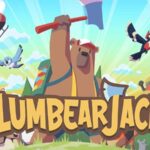 LumbearJack