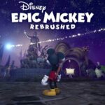 Disney Epic Mickey: Rebrushed