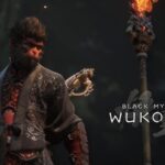 Black Myth: Wu Kong