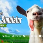 Goat Simulator Remastered