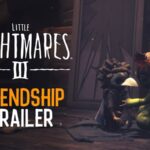 Little Nightmares III