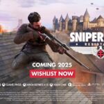 Sniper Elite: Resistance